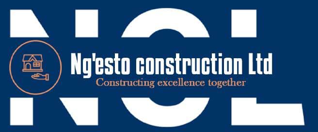 Ngestos Construction Ltd