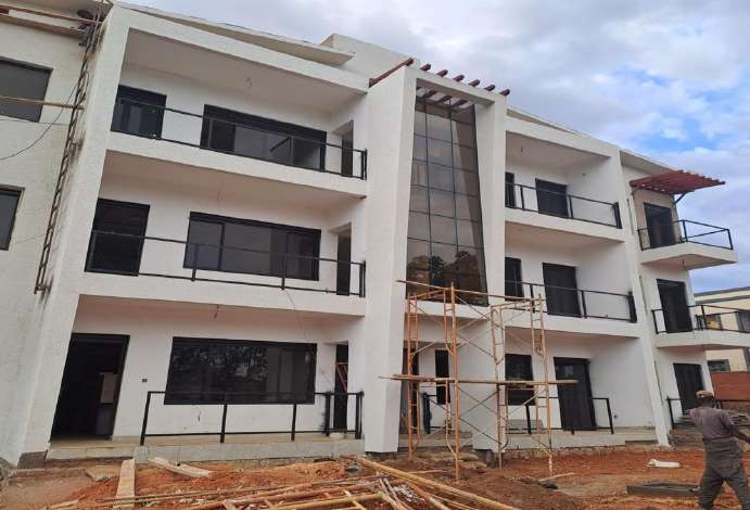 Bibare Apartments 1