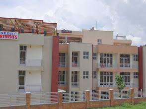 Ebenezer Apartments